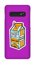 Michael's OJ Lyrical Parody Samsung Phone Cases