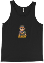 luiginyctv Tank Top