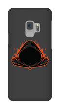 therealhiddenlight Samsung Phone Cases