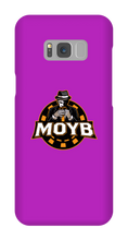 moybp Samsung Phone Cases