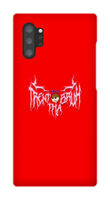 Samsung Phone Cases PINK LOGO