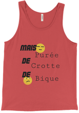 Tank de QUALITEE OwO