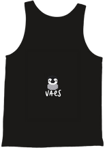 Vaes The Penguin Tank Top