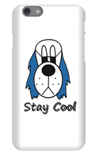 just1Doggo iPhone Phone Cases