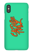 Cashie iPhone Cases