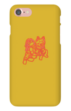 THE IPHONE CASE