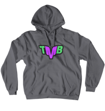 toodlemcbooty Hoodies (No-Zip/Pullover)