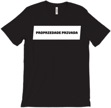 propriedadeprivada T-Shirts