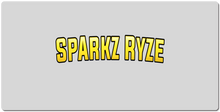 sparkz_ryze XXL Gaming Mousepad