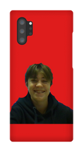 Dante iphone skal X Quilder