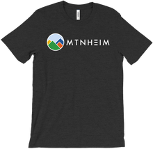 Season MTN HEIM White T-Shirts