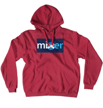 Hoodies (No-Zip/Pullover)