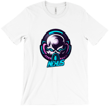 Camisa Nexus