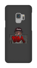 datduderim Samsung Phone Cases