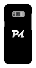 ParagonMitchell Samsung Phone Cases