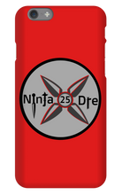 Ninja25dre Iphone Phone Case Classic