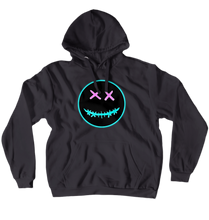 Smiley Hoodies (No-Zip/Pullover)