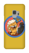 The PockArt Phone Case