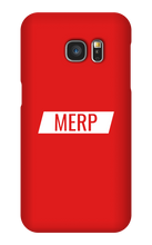 Merp Samsung Phone Cases