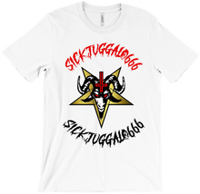 Satan Juggalo T-Shirts