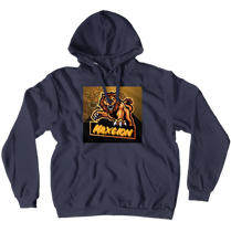 maxliongaming Hoodies (No-Zip/Pullover)
