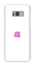 jordanaqtt Samsung Phone Cases