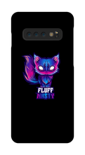 Fluff Na$ty Samsung Phone Cases
