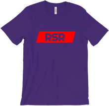 T-Shirts RSR Group's (4 colorations)