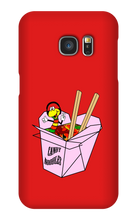 candyn00dles Samsung Phone Cases