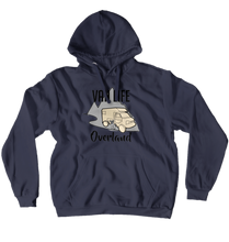 VO Adventure Hoodies (No-Zip/Pullover)