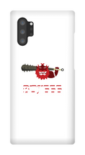 boji666 Samsung Phone Cases