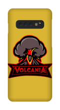 volcaniaesporttv Samsung Phone Cases