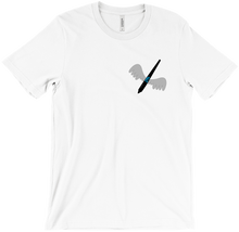 flying_zed_studios T-Shirts