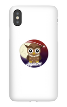 Angela911 iPhone Cases