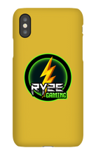 Ryze Gaming iPhone Phone Cases