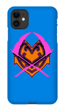 thesoul3ater iPhone Phone Cases