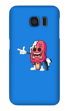 popsiclesfreezer Samsung Phone Cases