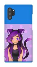 squeaktoy94 Samsung Phone Cases