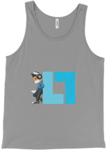 lutolocke Tank Top