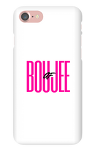 Girly Girl Boujee AF Phone Cases