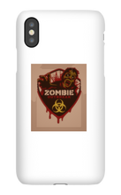 geawall01 iPhone Phone Cases
