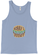 thebobbyburger Tank Top