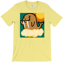 ankco walrus T-Shirts
