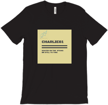 charlie81 T-Shirts