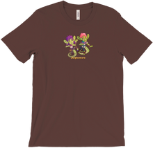 Gremlins Camiseta