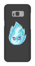 soul_light1302 Samsung Phone Cases