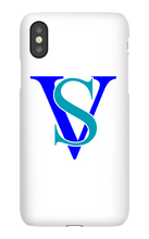 sky_angelsv iPhone Phone Cases