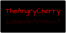 theangrycherry XXL Gaming Mousepad