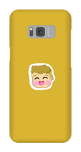 svenhagendijk Samsung Phone Cases