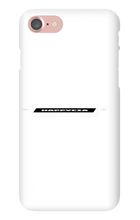 badgergaming iPhone Phone Cases
